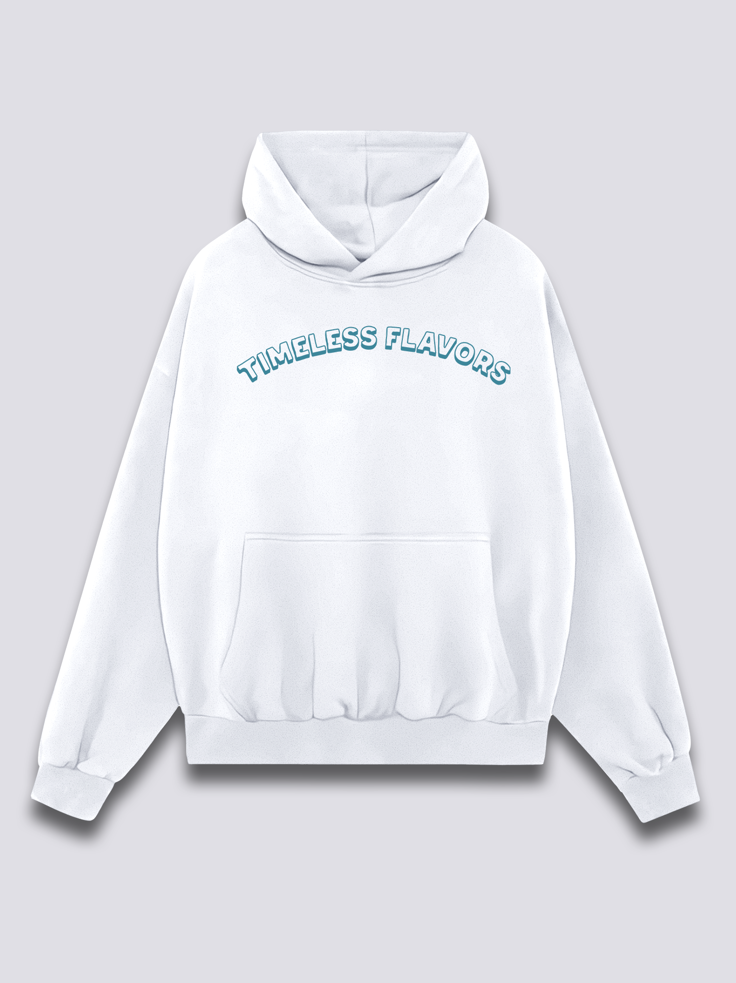 Timeless Flavors Hoodie