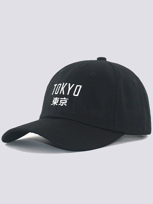 Tokyo Cap